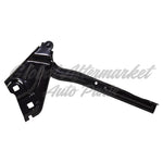 HOOD HINGE LH BLACK — photo 5