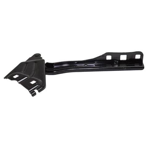HOOD HINGE LH BLACK