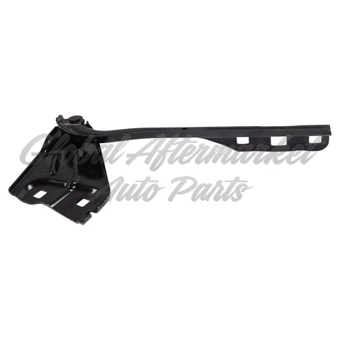 HOOD HINGE RH BLACK