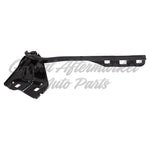 HOOD HINGE RH BLACK — photo 1