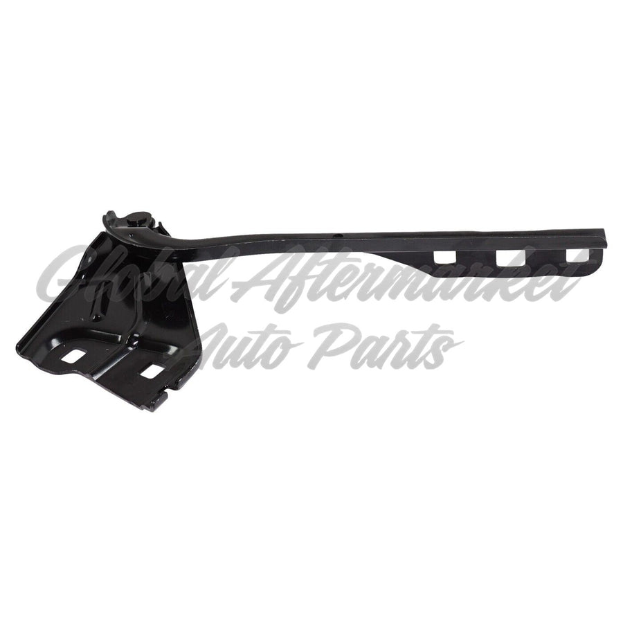 HOOD HINGE RH BLACK
