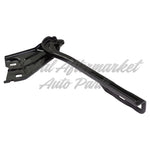 HOOD HINGE RH BLACK — photo 3
