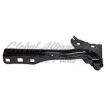 HOOD HINGE RH BLACK — photo 4
