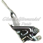 HOOD HINGE LH STEEL — photo 2