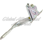 HOOD HINGE LH STEEL — photo 3