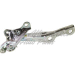 HOOD HINGE LH STEEL — photo 4