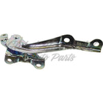 HOOD HINGE LH STEEL — photo 5