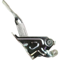 HOOD HINGE LH STEEL
