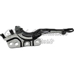 HOOD HINGE RH BLACK — photo 1