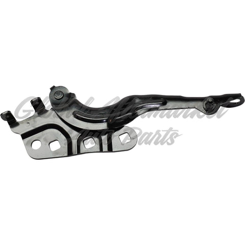 HOOD HINGE RH BLACK