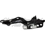 HOOD HINGE RH BLACK — photo 4