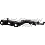 HOOD HINGE RH BLACK — photo 5