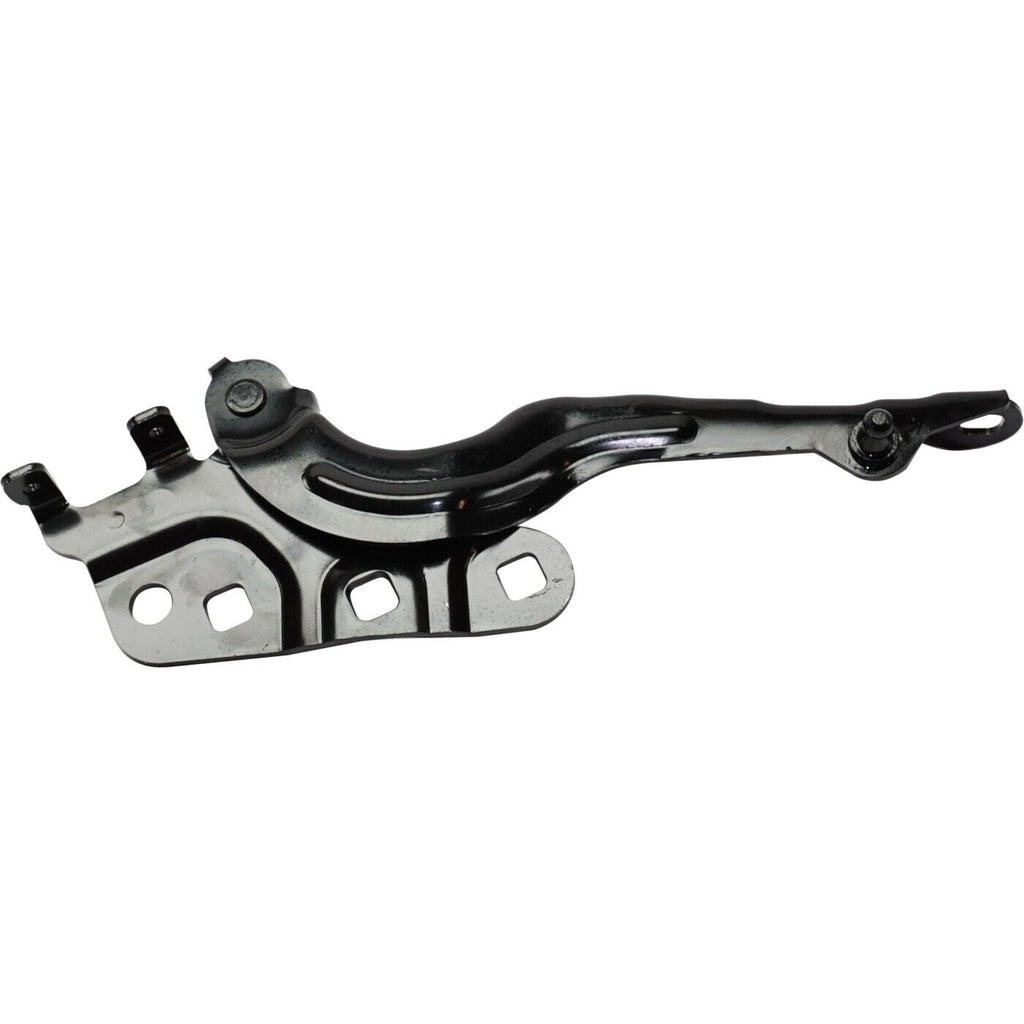 HOOD HINGE RH BLACK