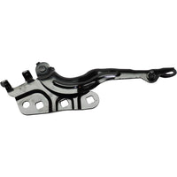 HOOD HINGE RH BLACK