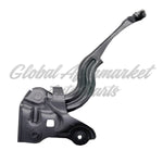HOOD HINGE LH — photo 1