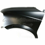FENDER FR LH — photo 2