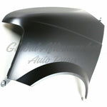 FENDER FR LH — photo 5