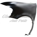 FENDER FR LH — photo 2