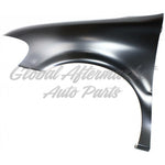 FENDER FR LH — photo 5