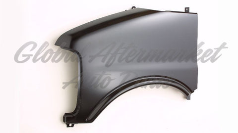 FENDER FR LH
