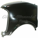 FENDER FR LH — photo 4