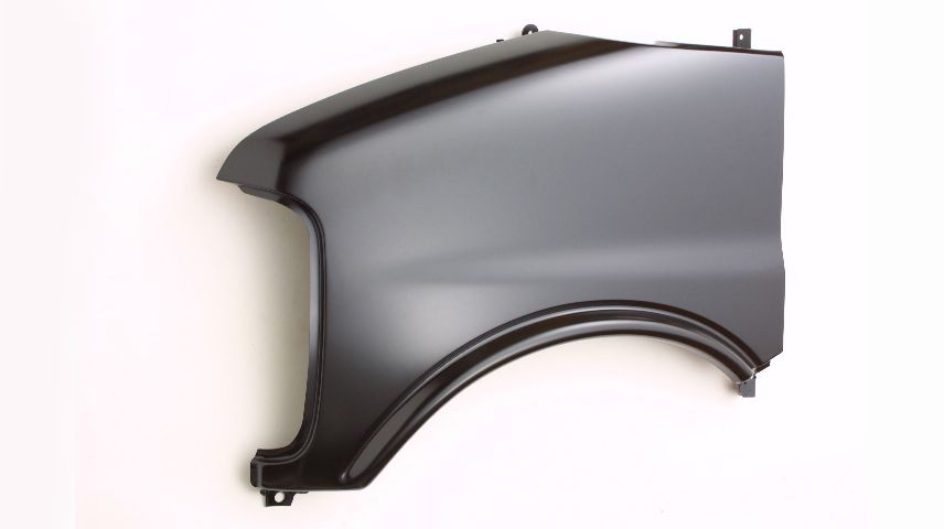 FENDER FR LH