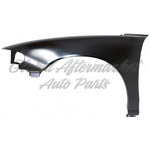 FENDER FR LH — photo 2