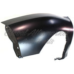 FENDER FR LH — photo 2