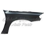 FENDER FR LH — photo 4