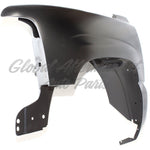 FENDER FR LH — photo 3