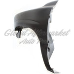 FENDER FR LH CAPA — photo 2