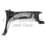 FENDER FR LH CAPA — photo 4