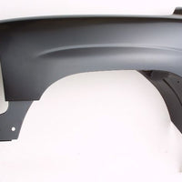 FENDER FR LH CAPA