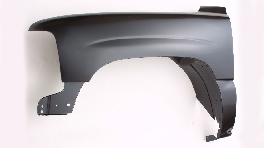 FENDER FR LH CAPA