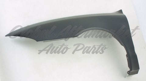 FENDER FR LH