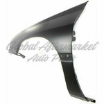 FENDER FR LH — photo 2