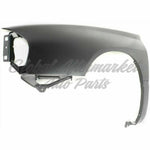 FENDER FR LH CAPA — photo 3