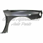 FENDER FR LH CAPA — photo 4