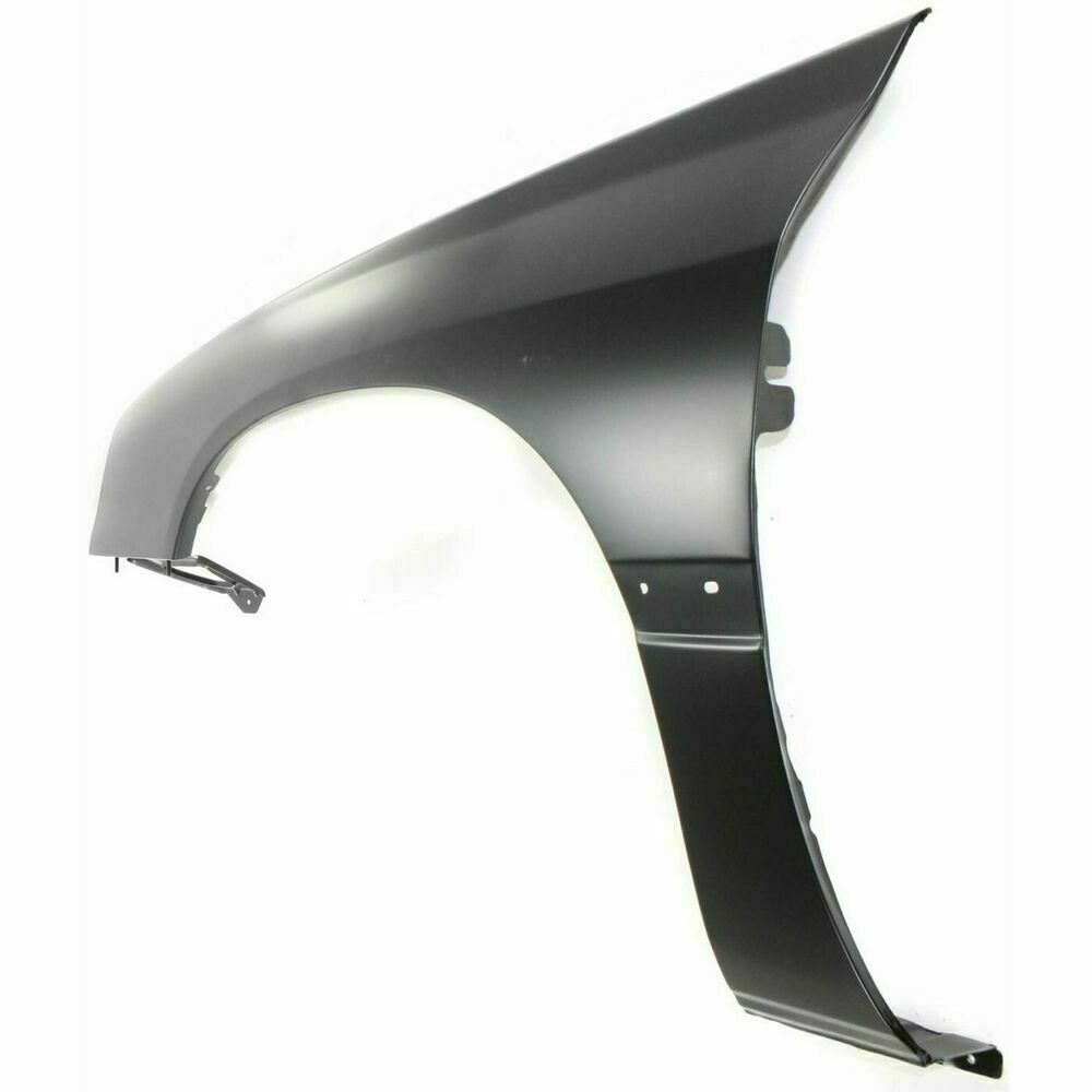 FENDER FR LH
