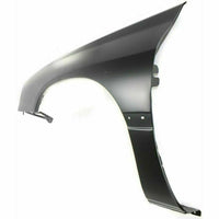 FENDER FR LH
