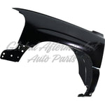 FENDER FR LH — photo 2