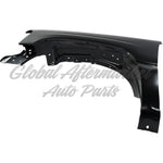 FENDER FR LH — photo 4