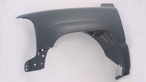 FENDER FR LH