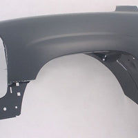 FENDER FR LH CAPA
