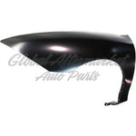 FENDER FR LH — photo 1