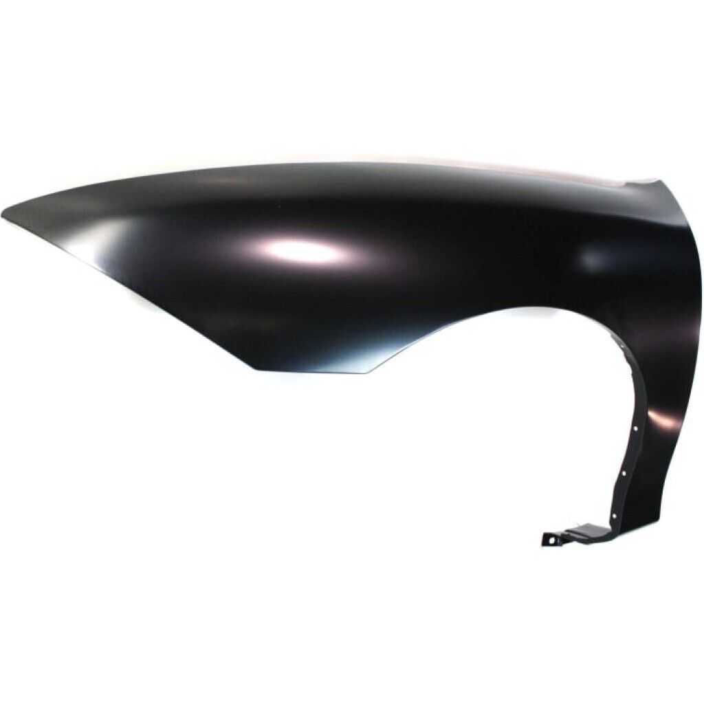 FENDER FR LH