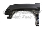 FENDER FR LH W/BODY CLADDING — photo 1