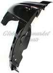 FENDER FR LH W/BODY CLADDING — photo 3