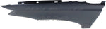FENDER FR LH FIBER GLASS — photo 3