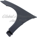 FENDER FR LH FIBER GLASS CAPA — photo 5